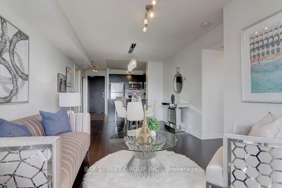 5793 Yonge Street, #1202