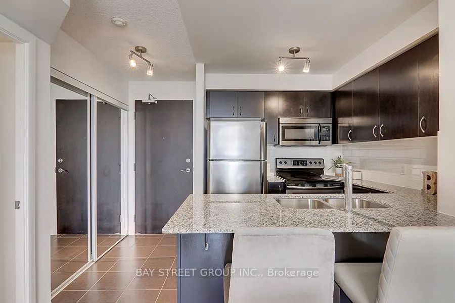 5793 Yonge Street, #1202