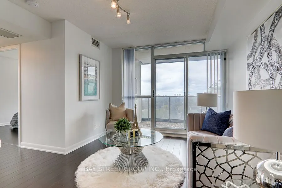 5793 Yonge Street, #1202