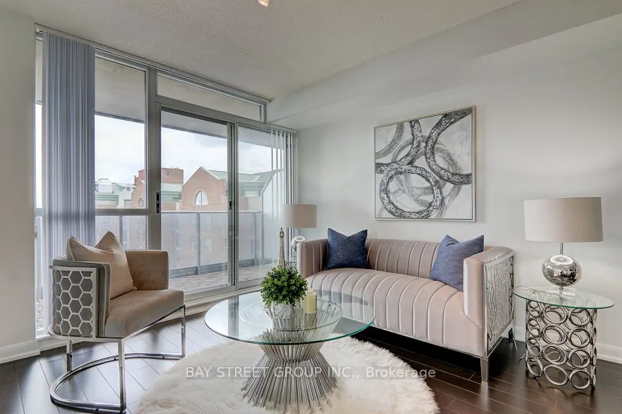 5793 Yonge Street, #1202