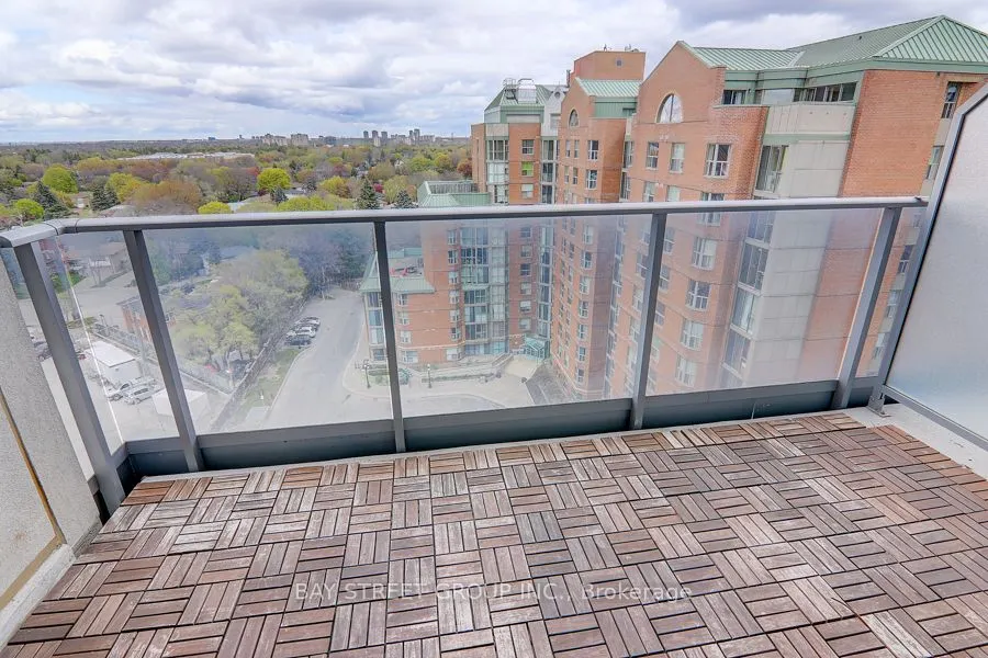 5793 Yonge Street, #1202