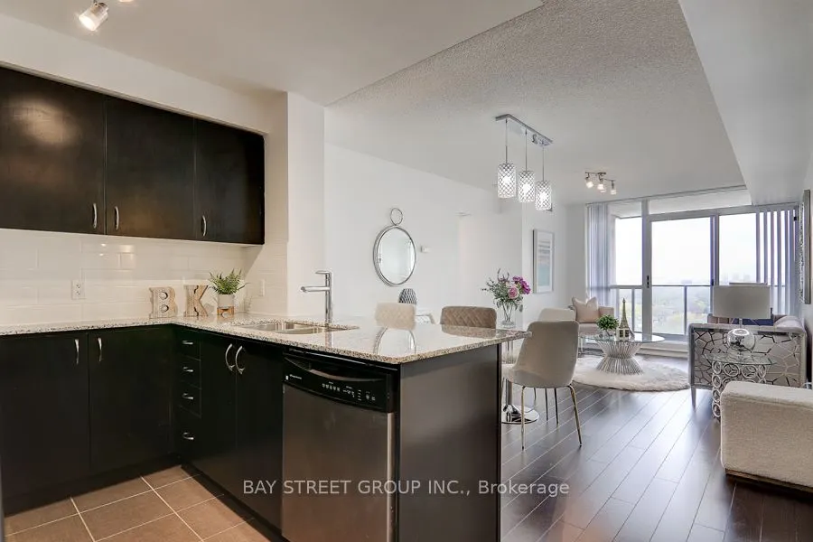 5793 Yonge Street, #1202