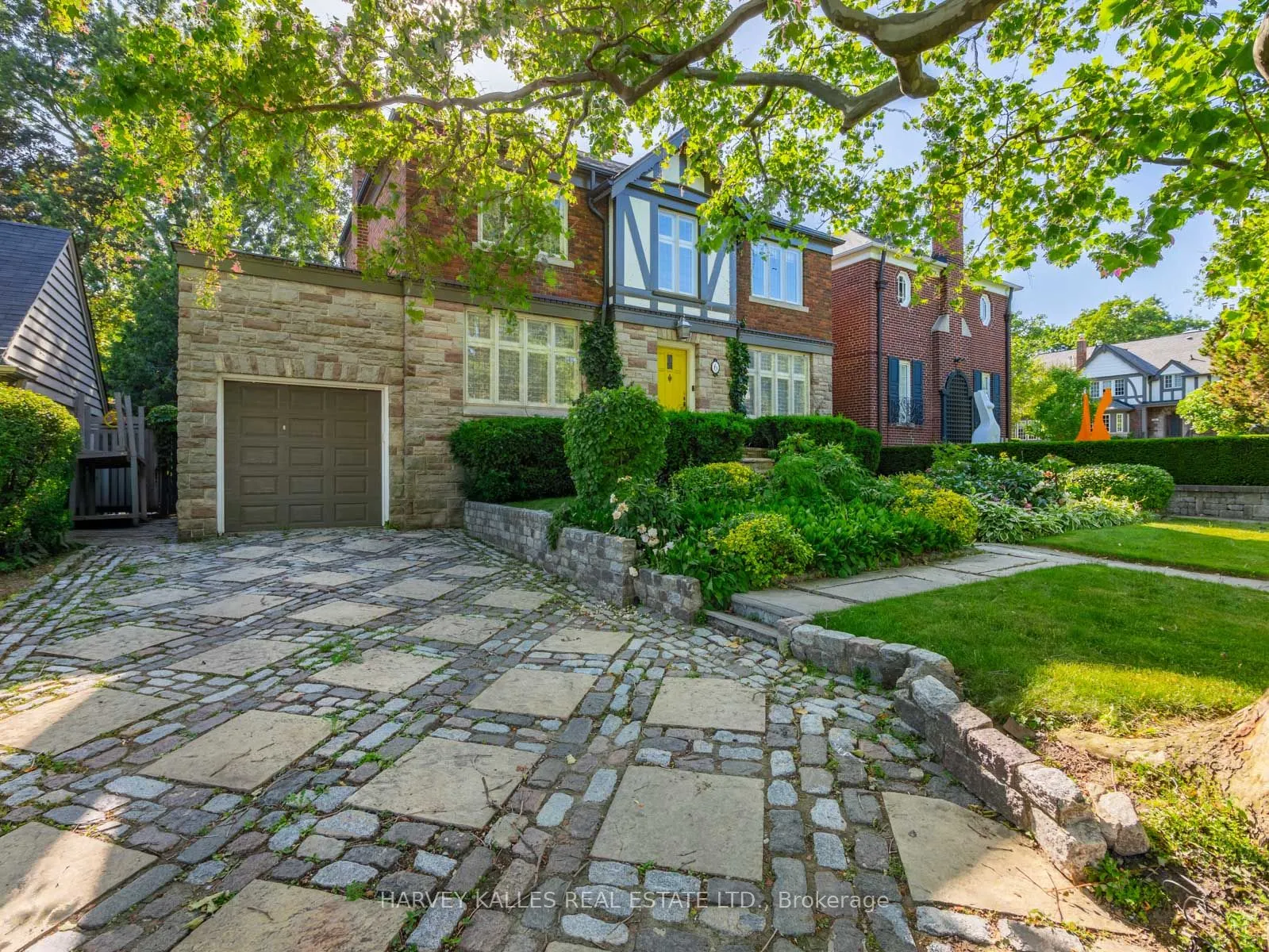6 Glenarden Road