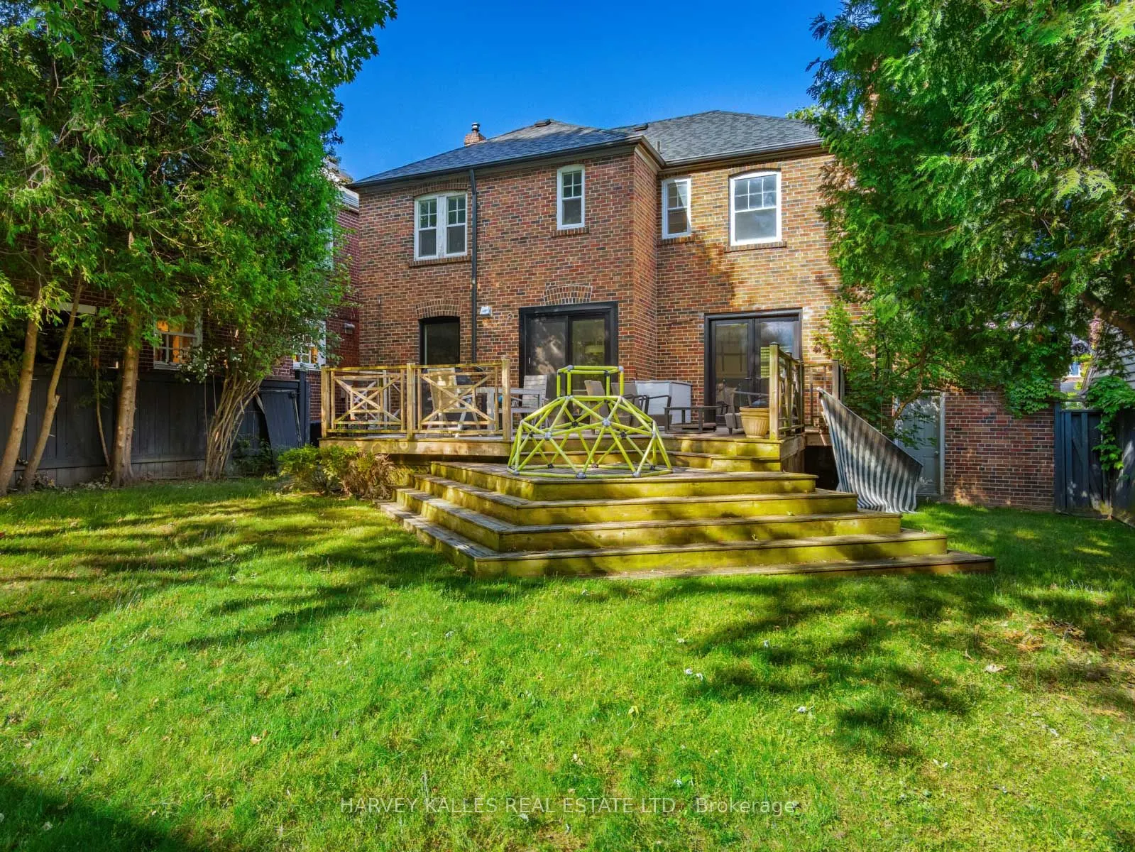 6 Glenarden Road