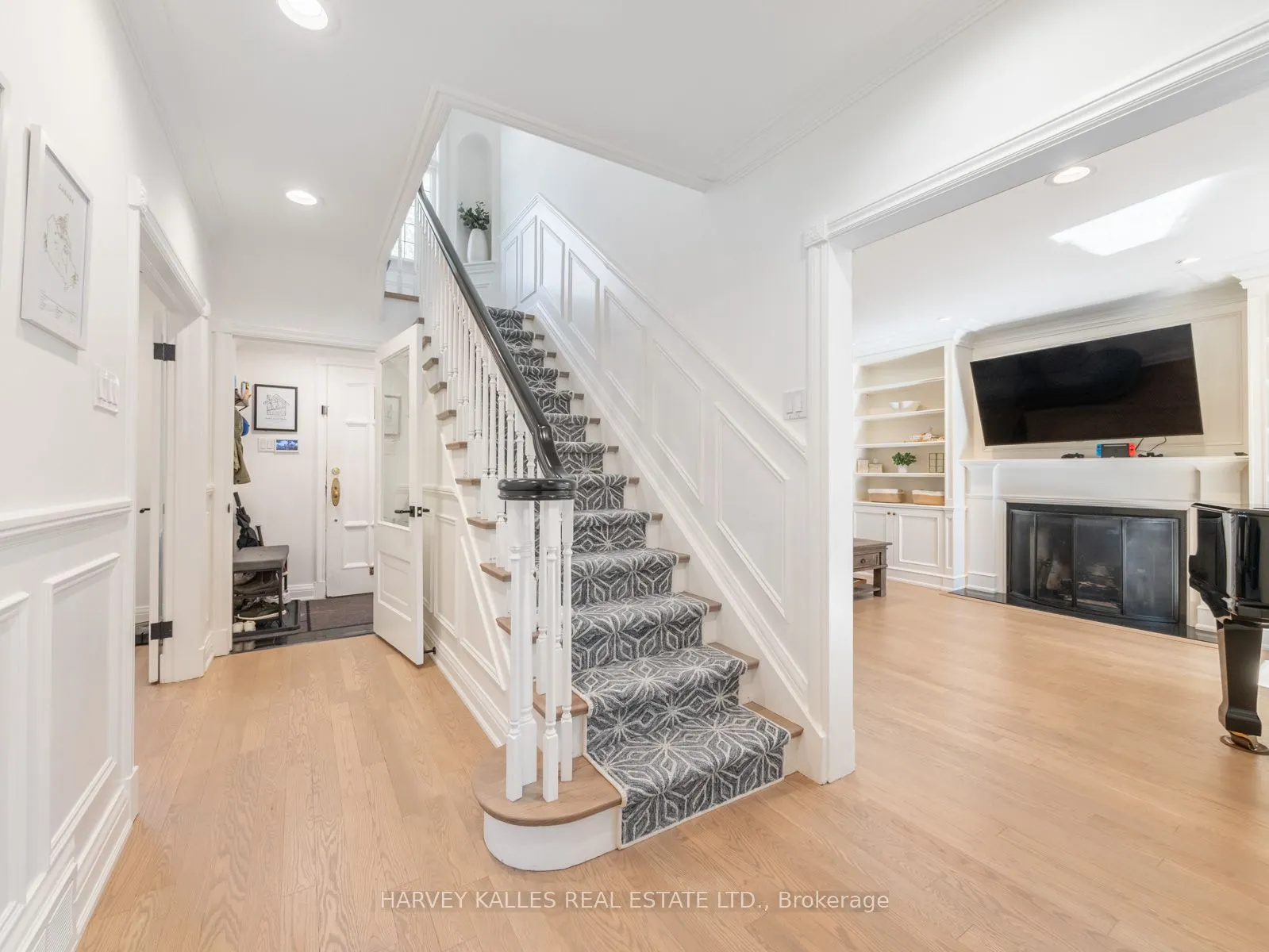 6 Glenarden Road