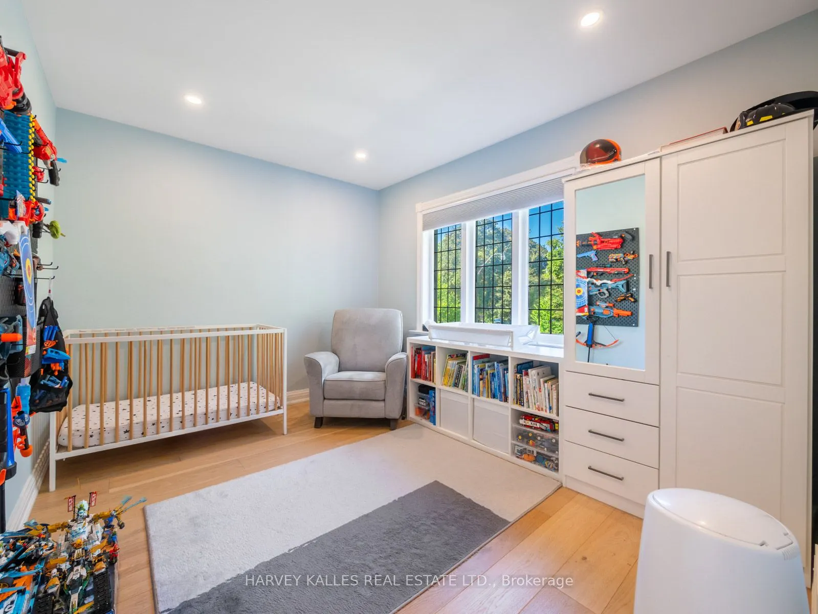 6 Glenarden Road