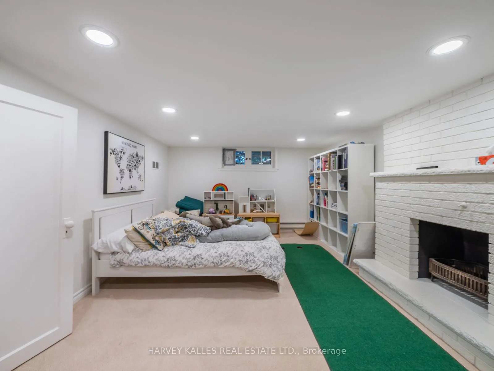 6 Glenarden Road