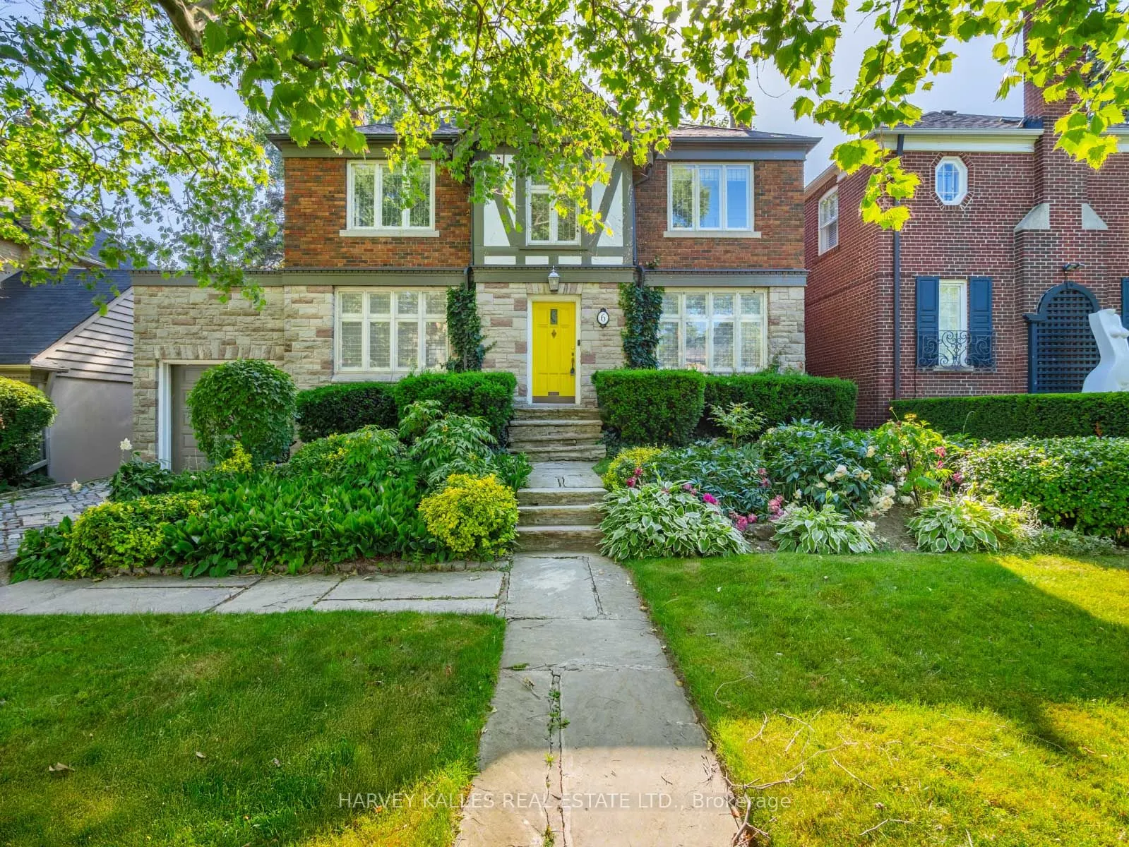 6 Glenarden Road