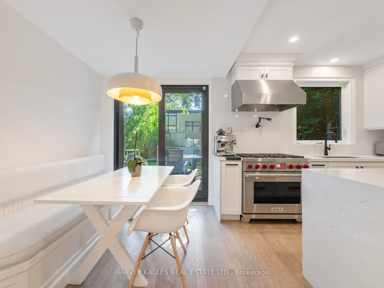 6 Glenarden Road