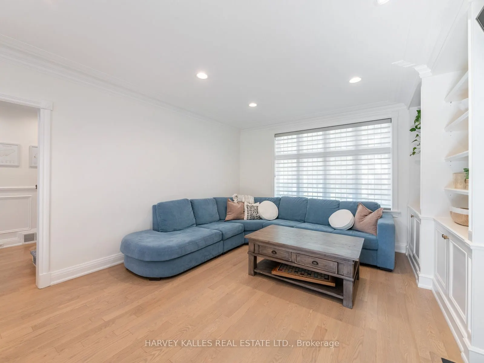 6 Glenarden Road