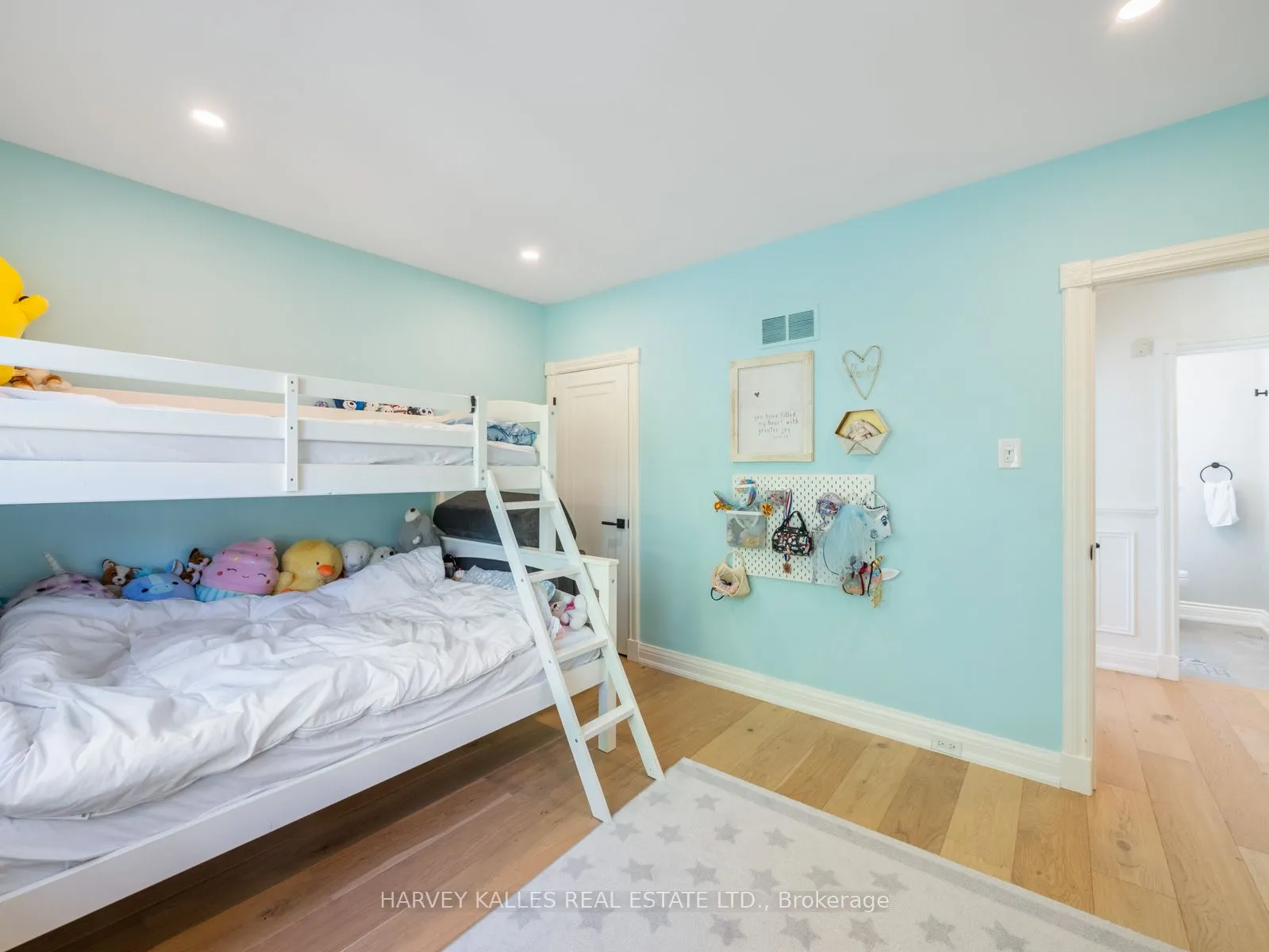 6 Glenarden Road
