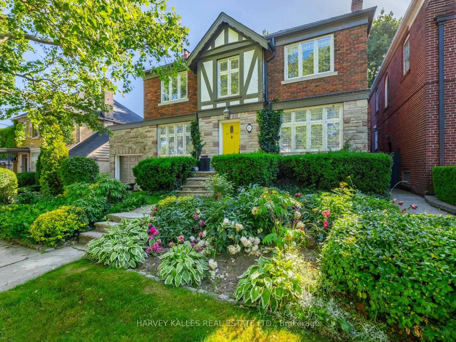 6 Glenarden Road