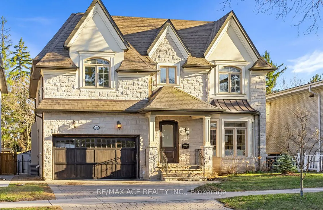 133 Park Home Avenue