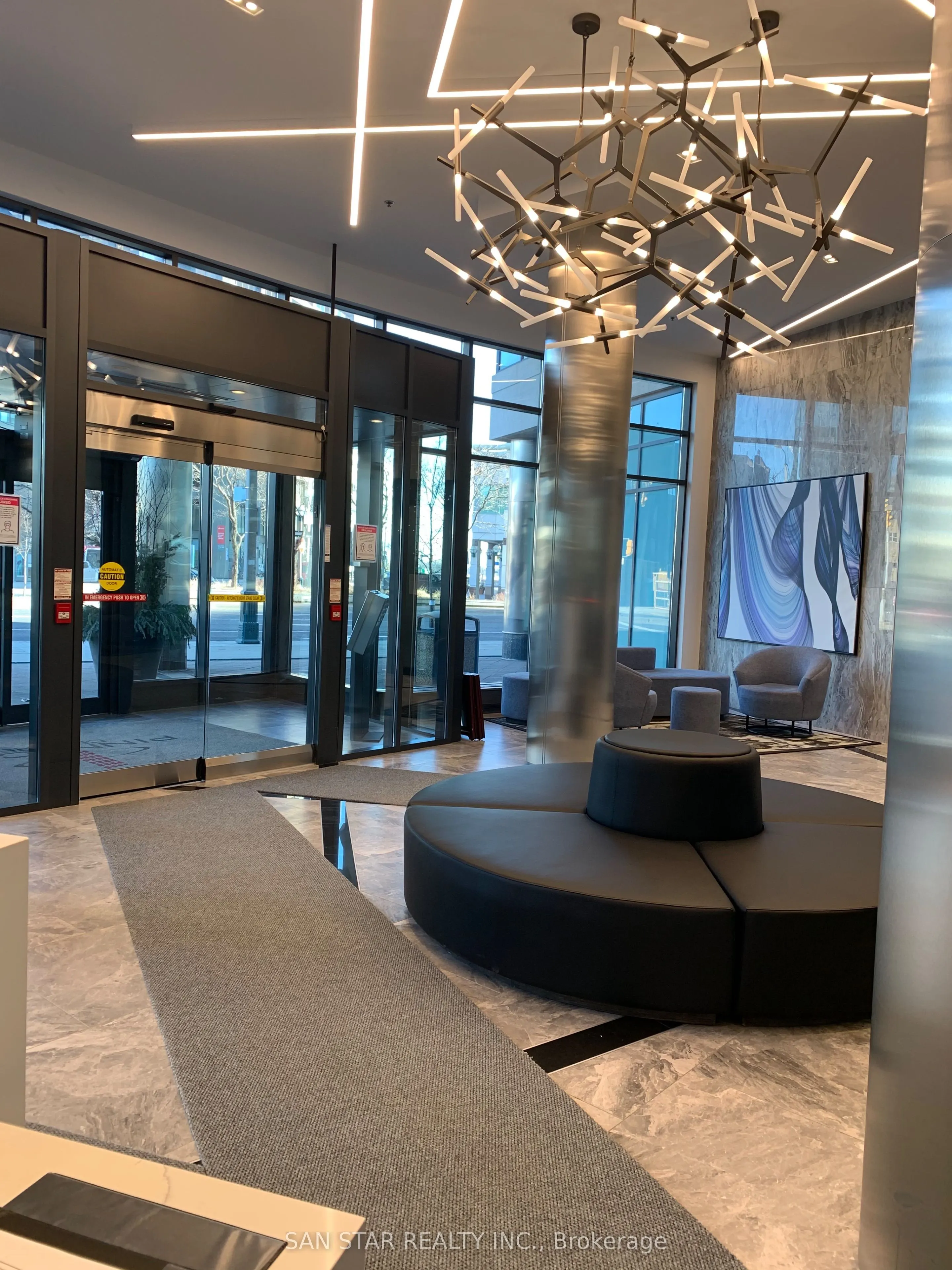 16 Yonge Street, #2201