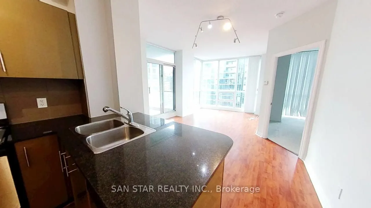 16 Yonge Street, #2201