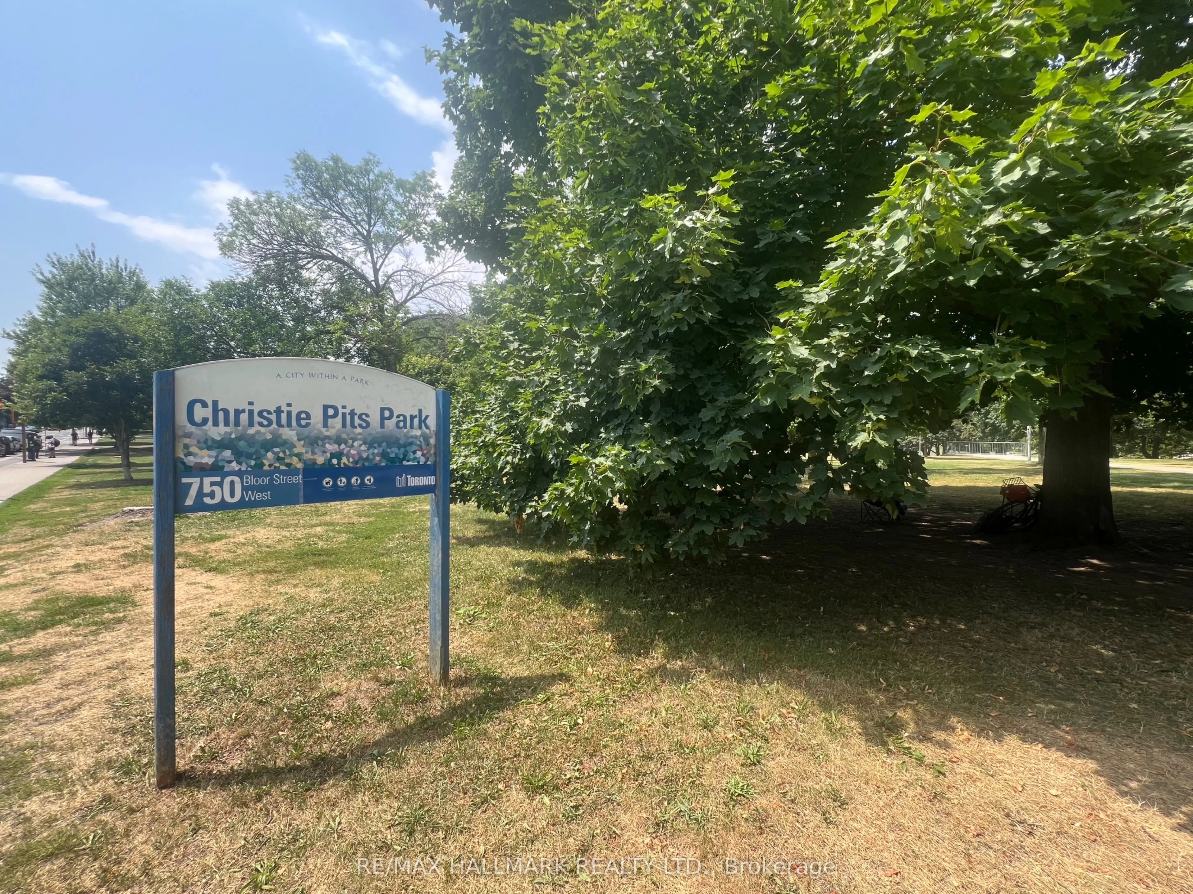 3 Clinton Place