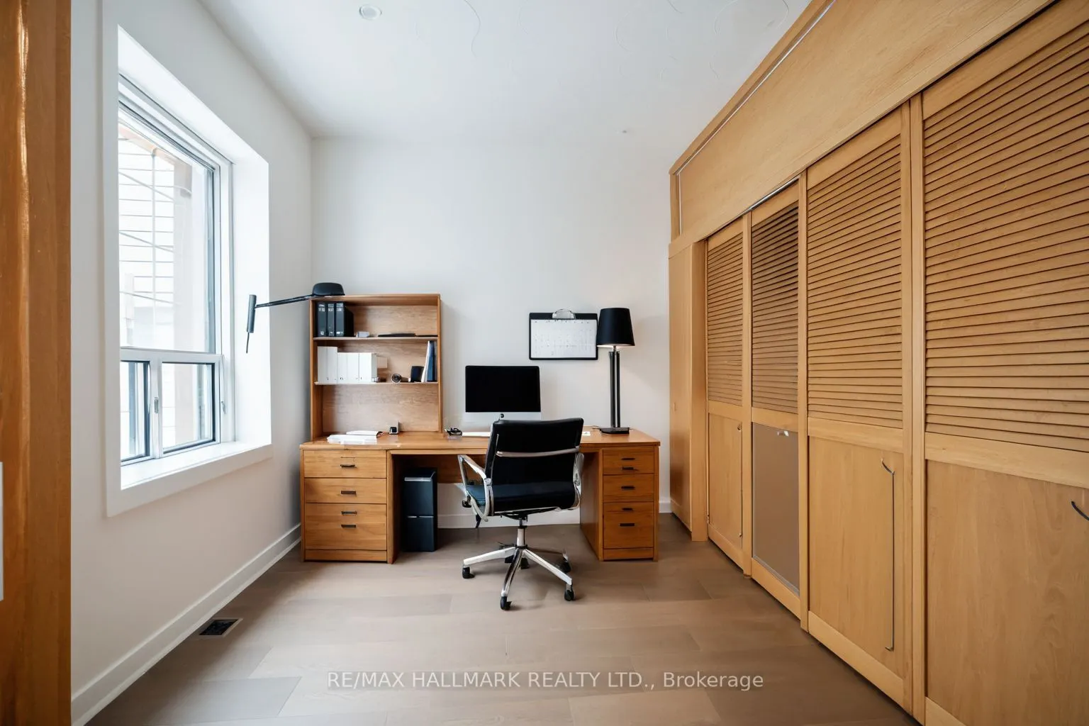 3 Clinton Place