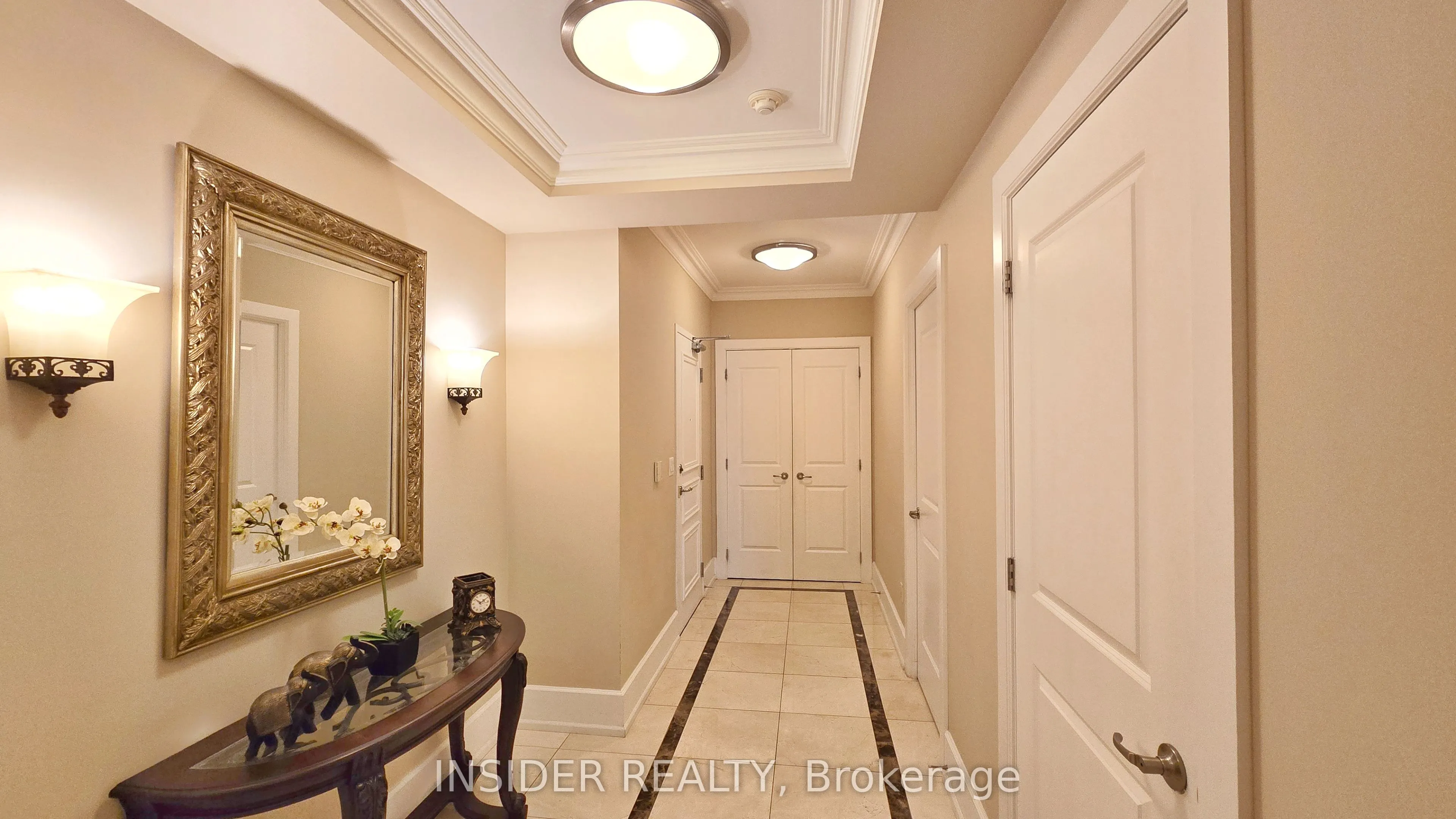 660 Sheppard Avenue E, #305