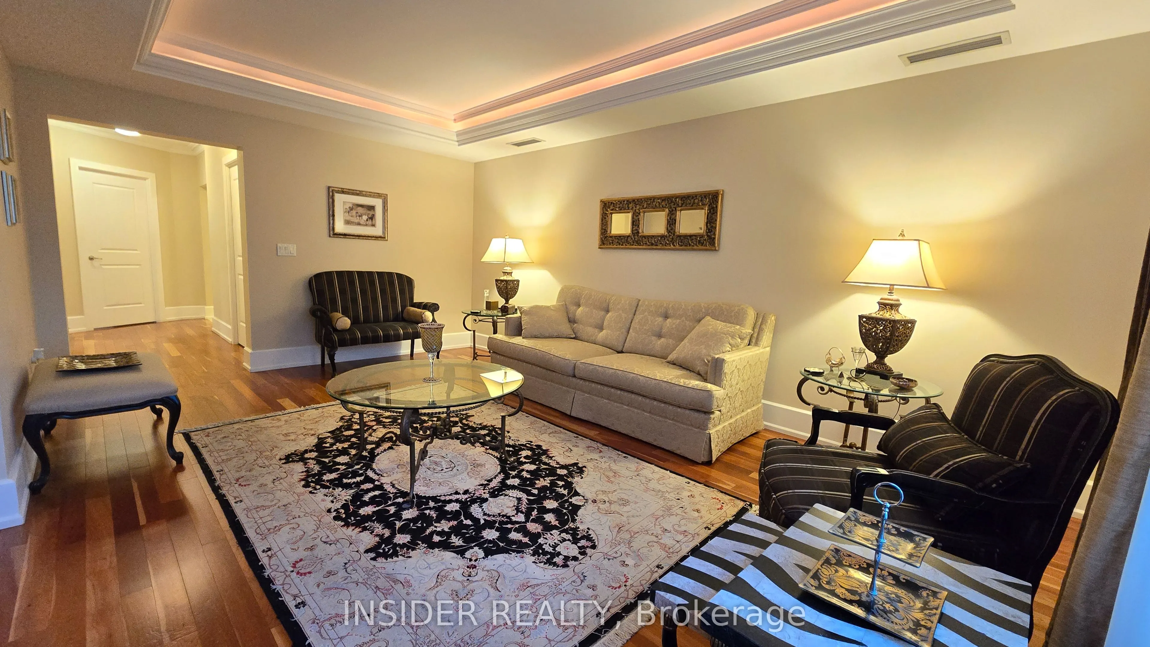 660 Sheppard Avenue E, #305