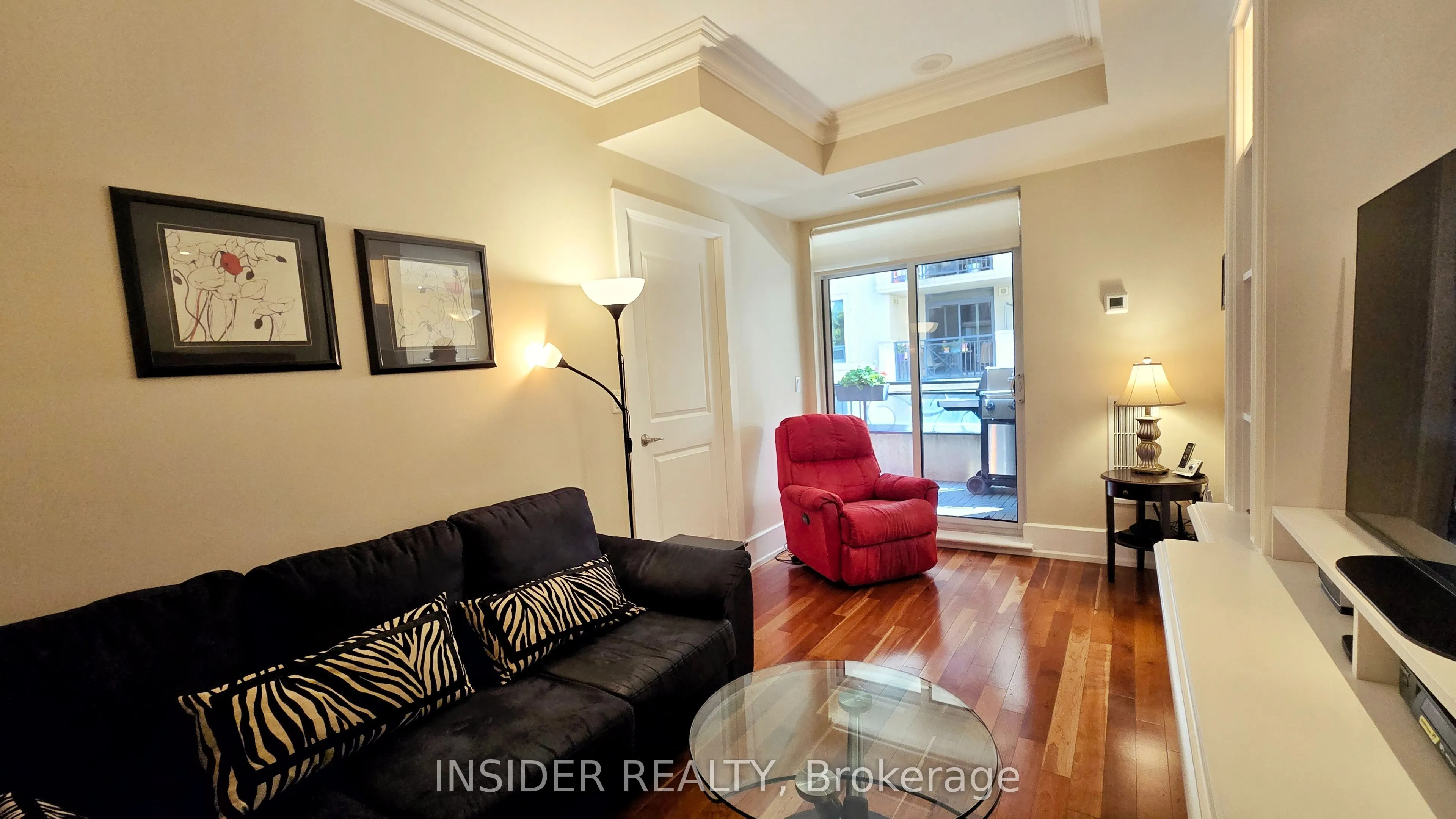 660 Sheppard Avenue E, #305
