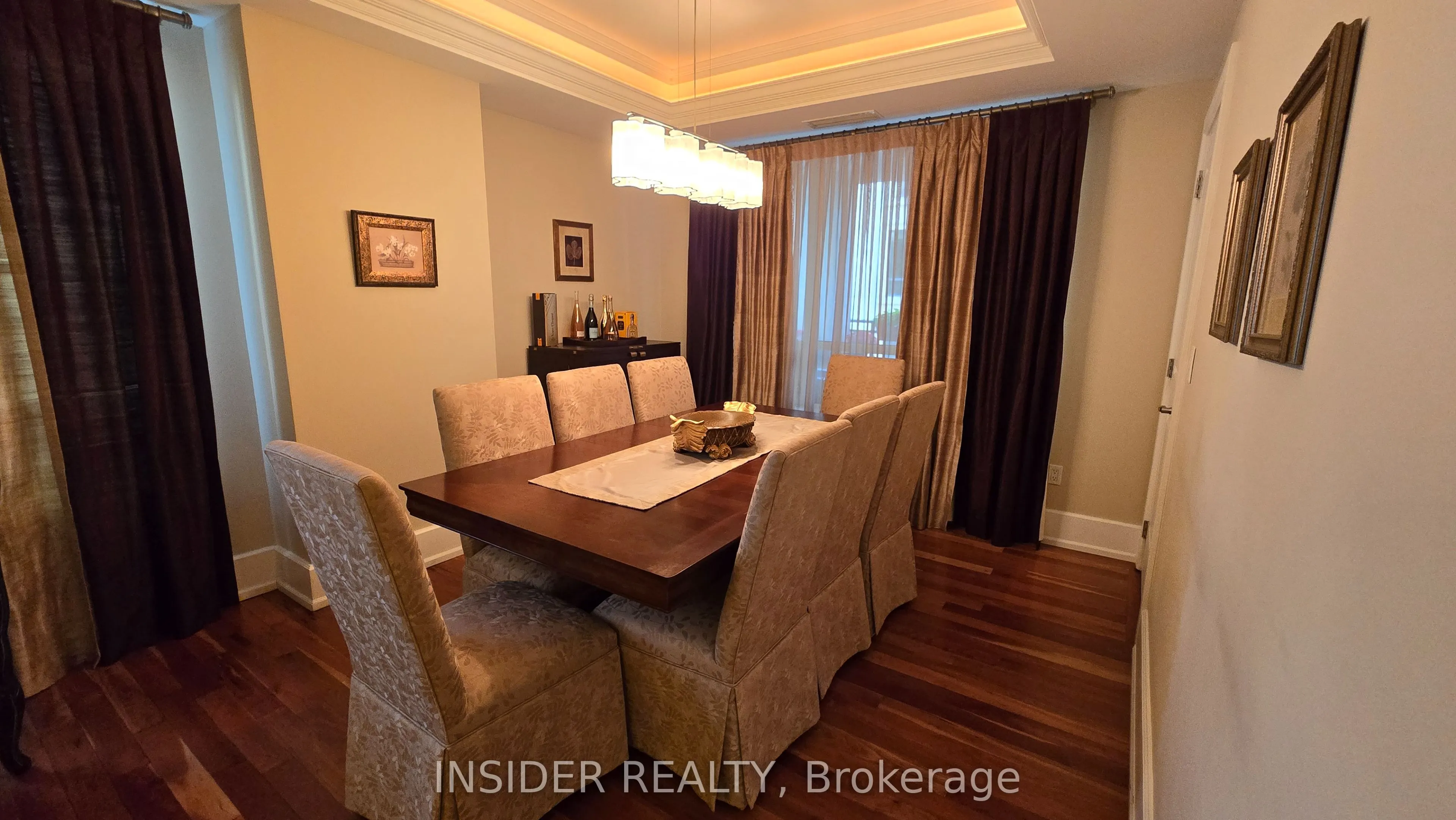 660 Sheppard Avenue E, #305