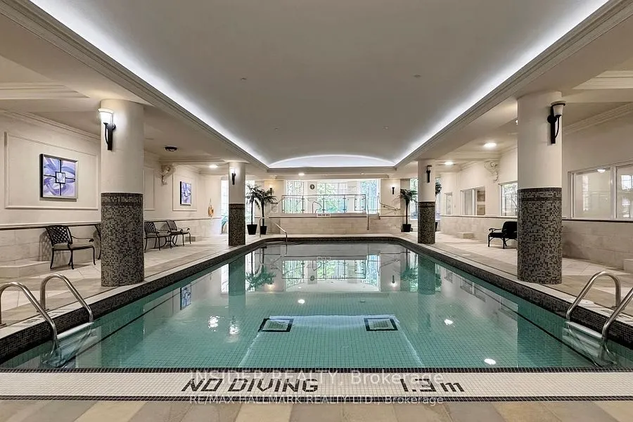 660 Sheppard Avenue E, #305