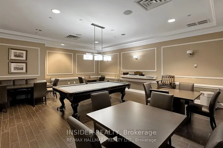 660 Sheppard Avenue E, #305