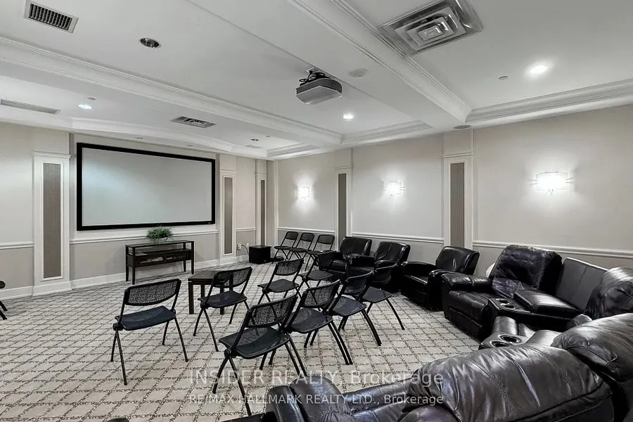 660 Sheppard Avenue E, #305