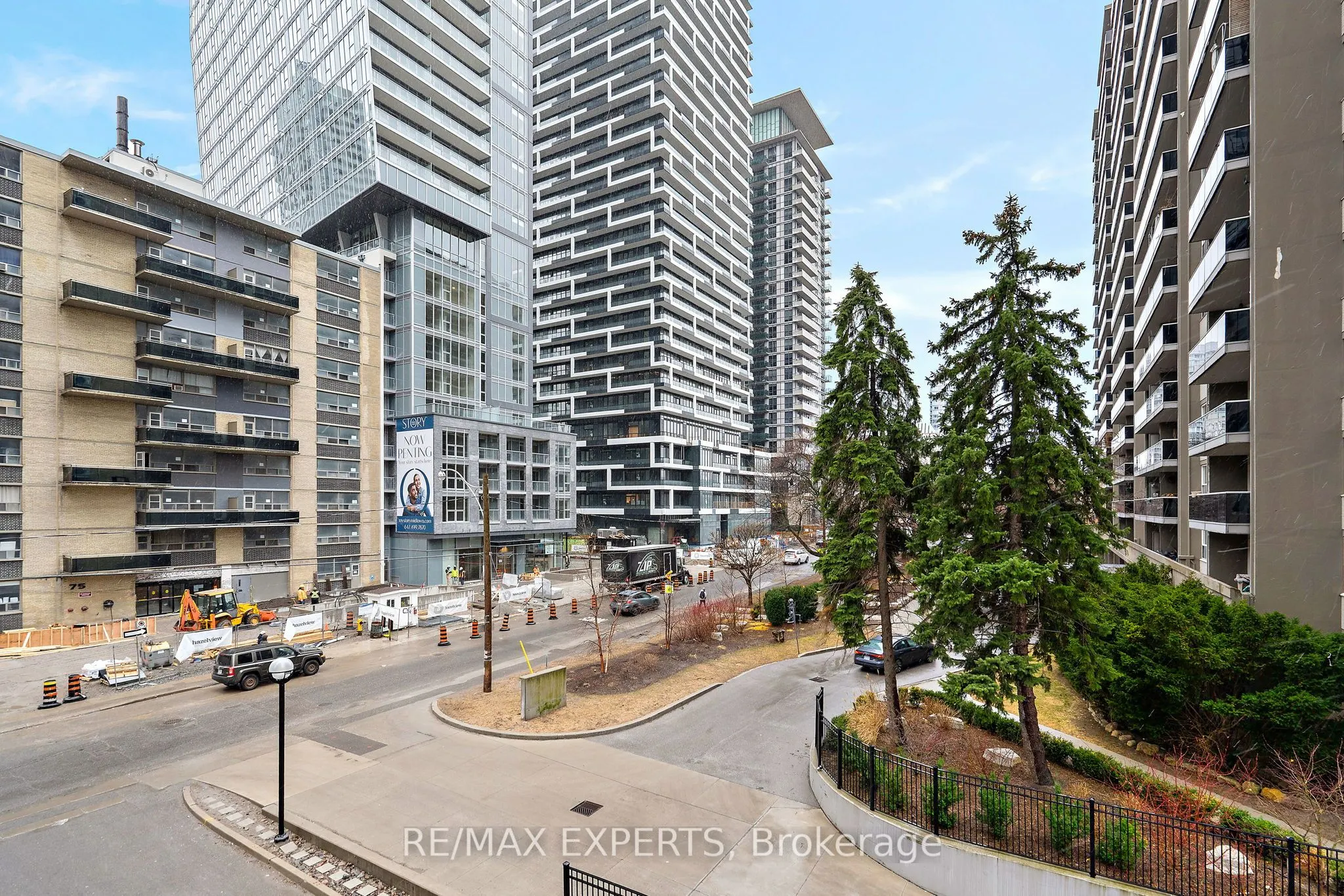 88 Broadway Avenue, #316