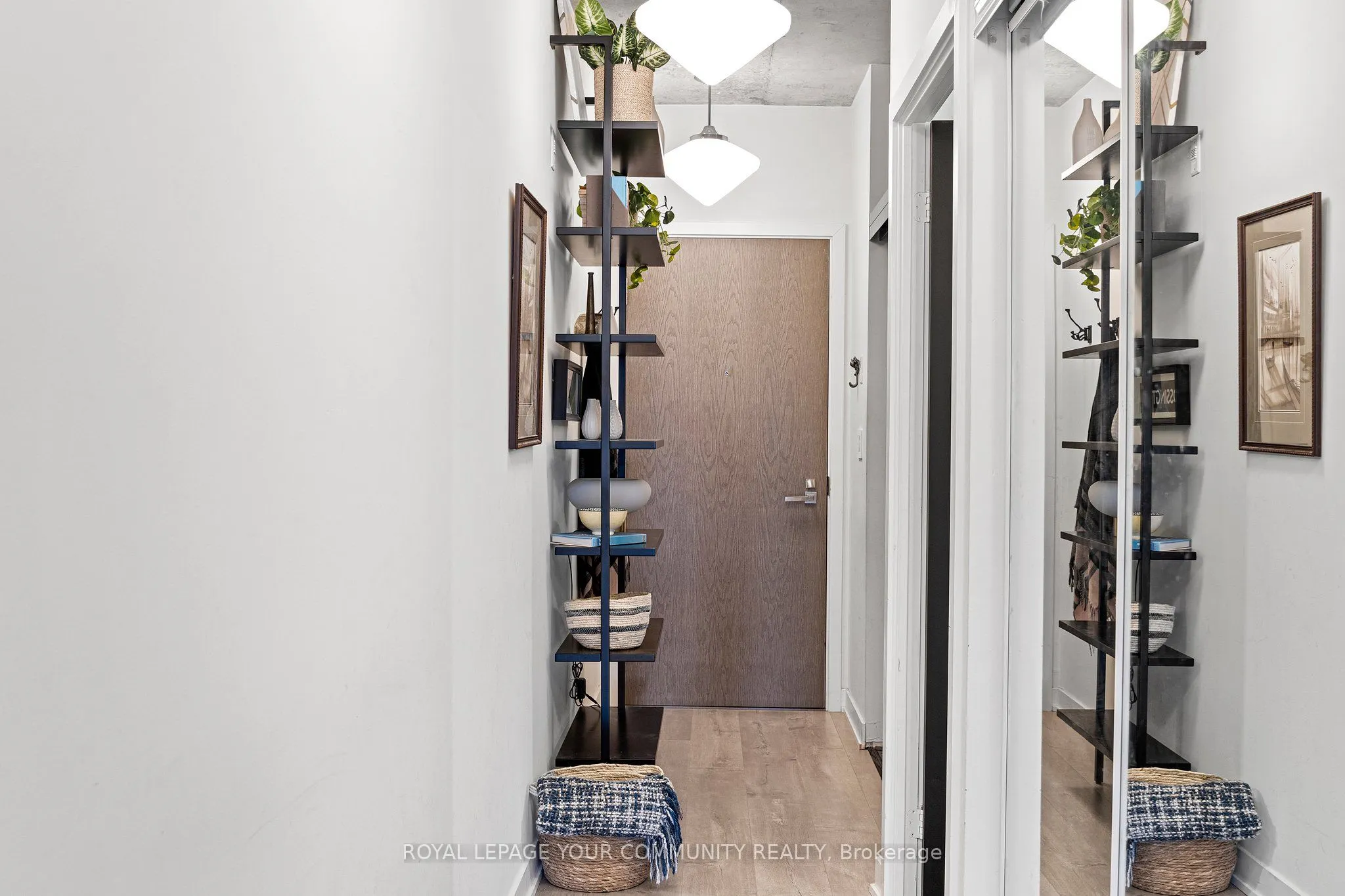 109 Ossington Avenue, #216