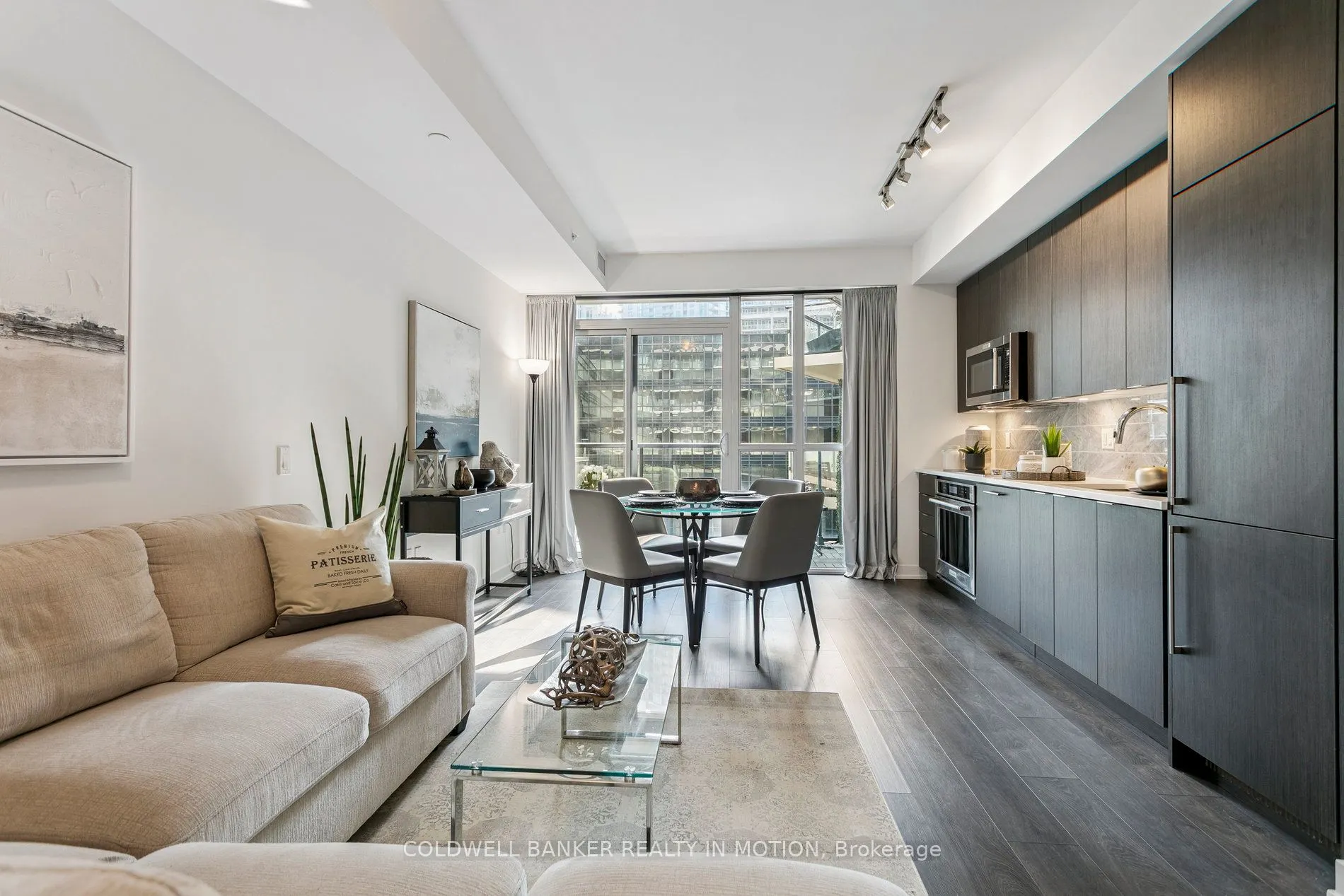 38 Iannuzzi Street, #502