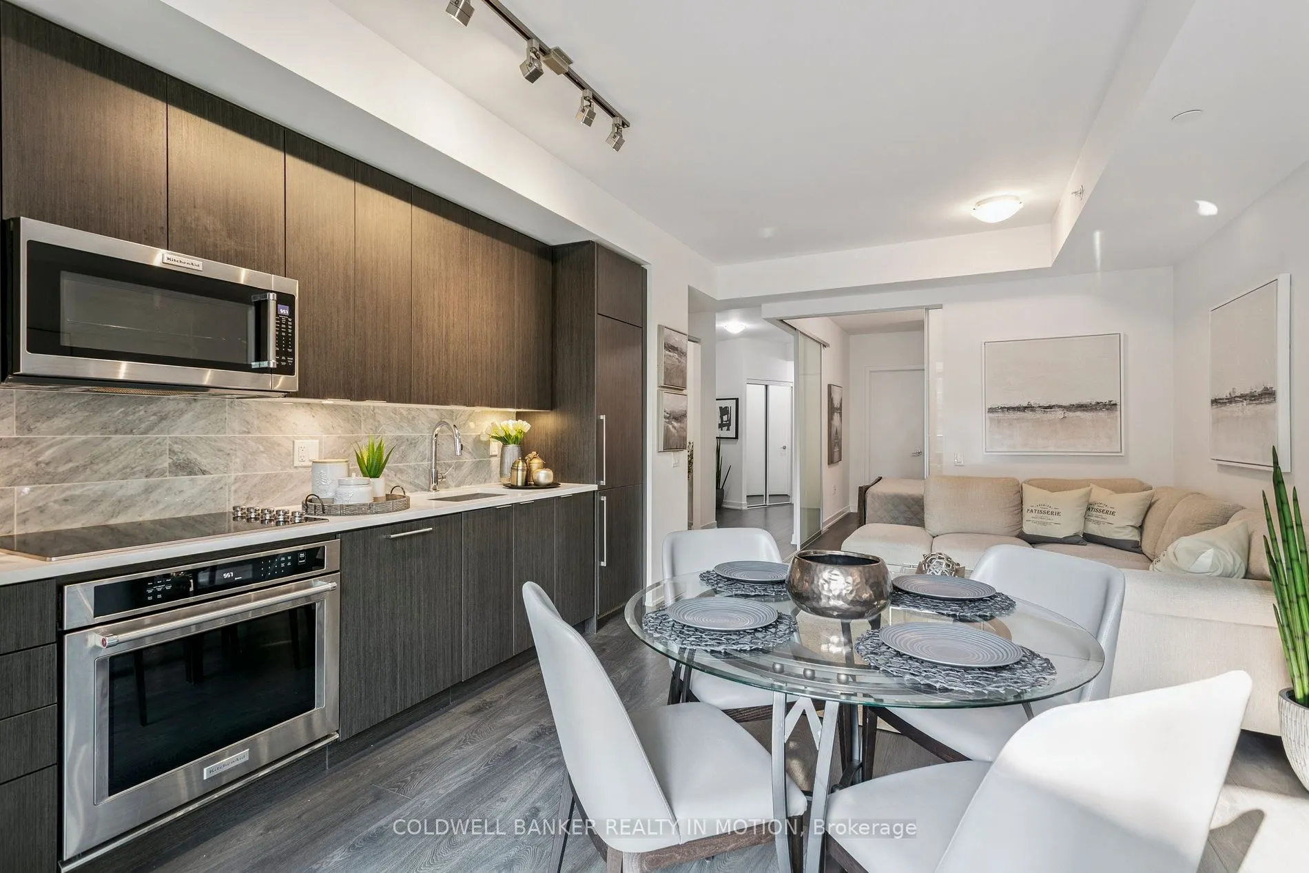 38 Iannuzzi Street, #502