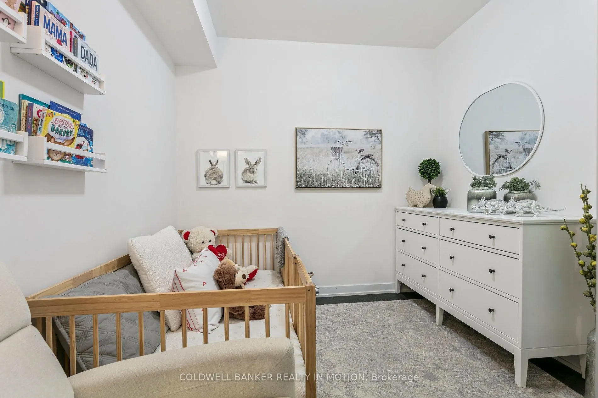 38 Iannuzzi Street, #502