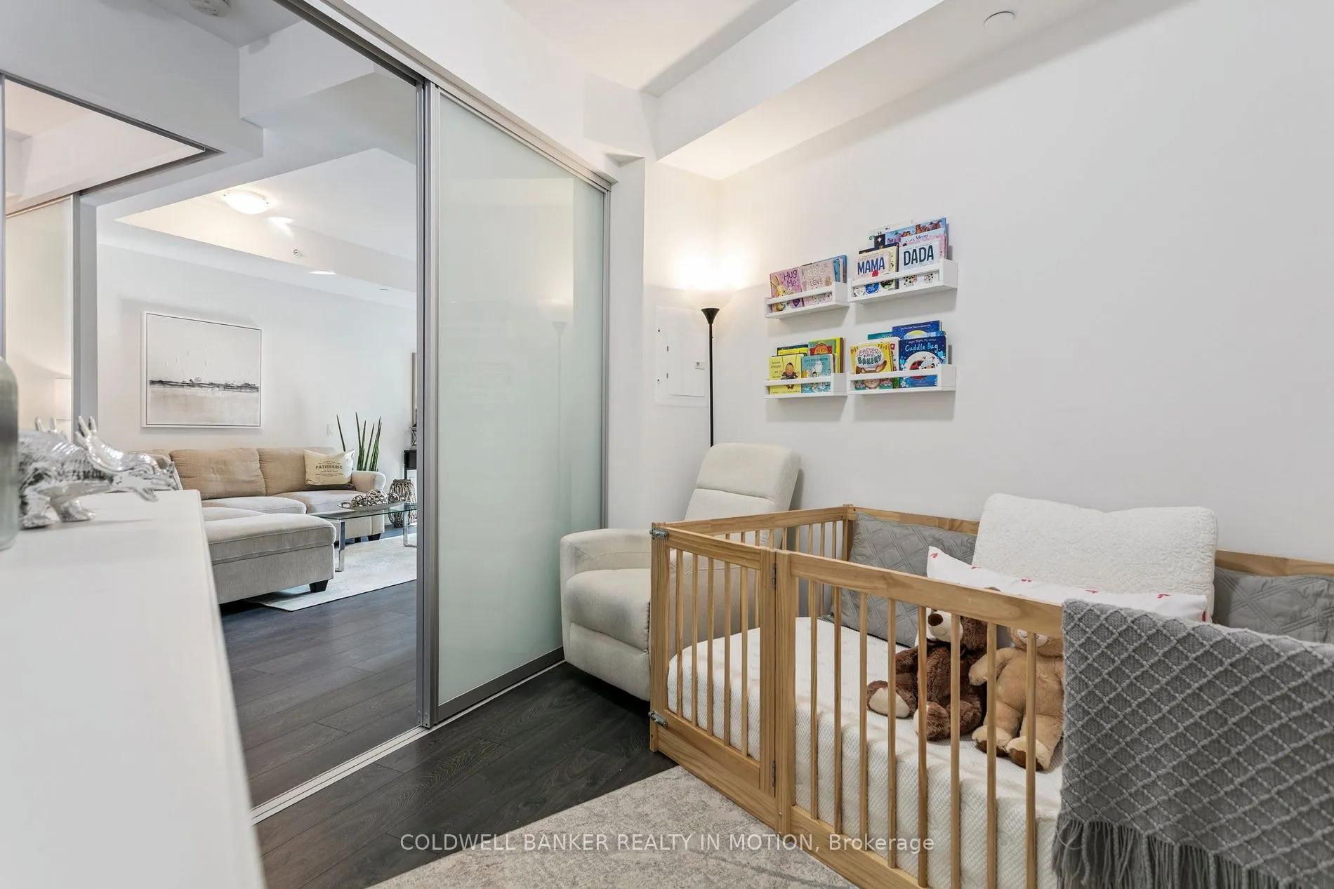 38 Iannuzzi Street, #502