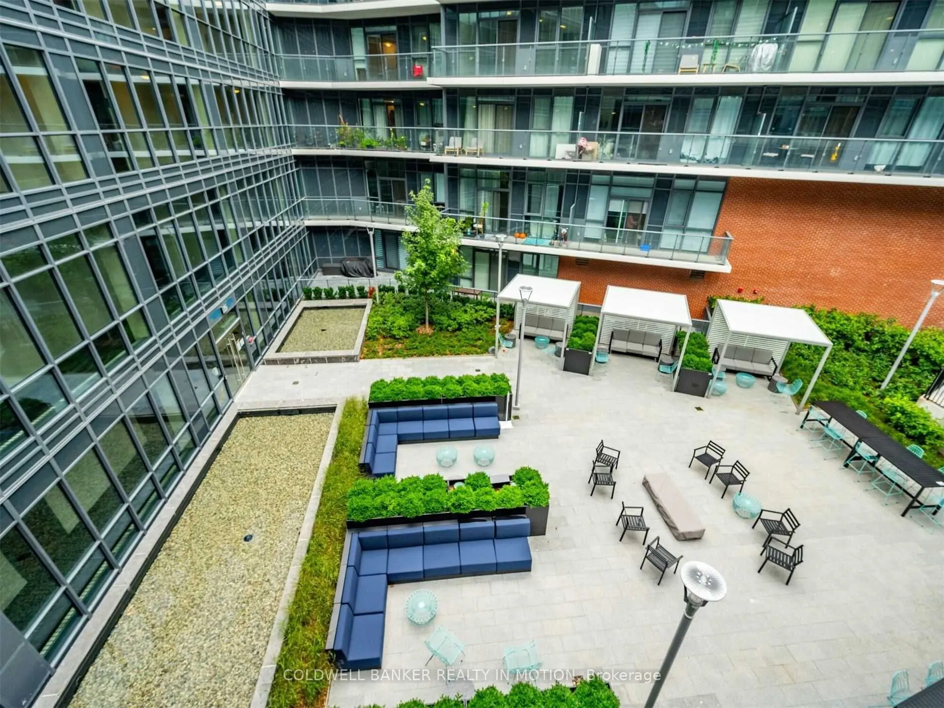 38 Iannuzzi Street, #502