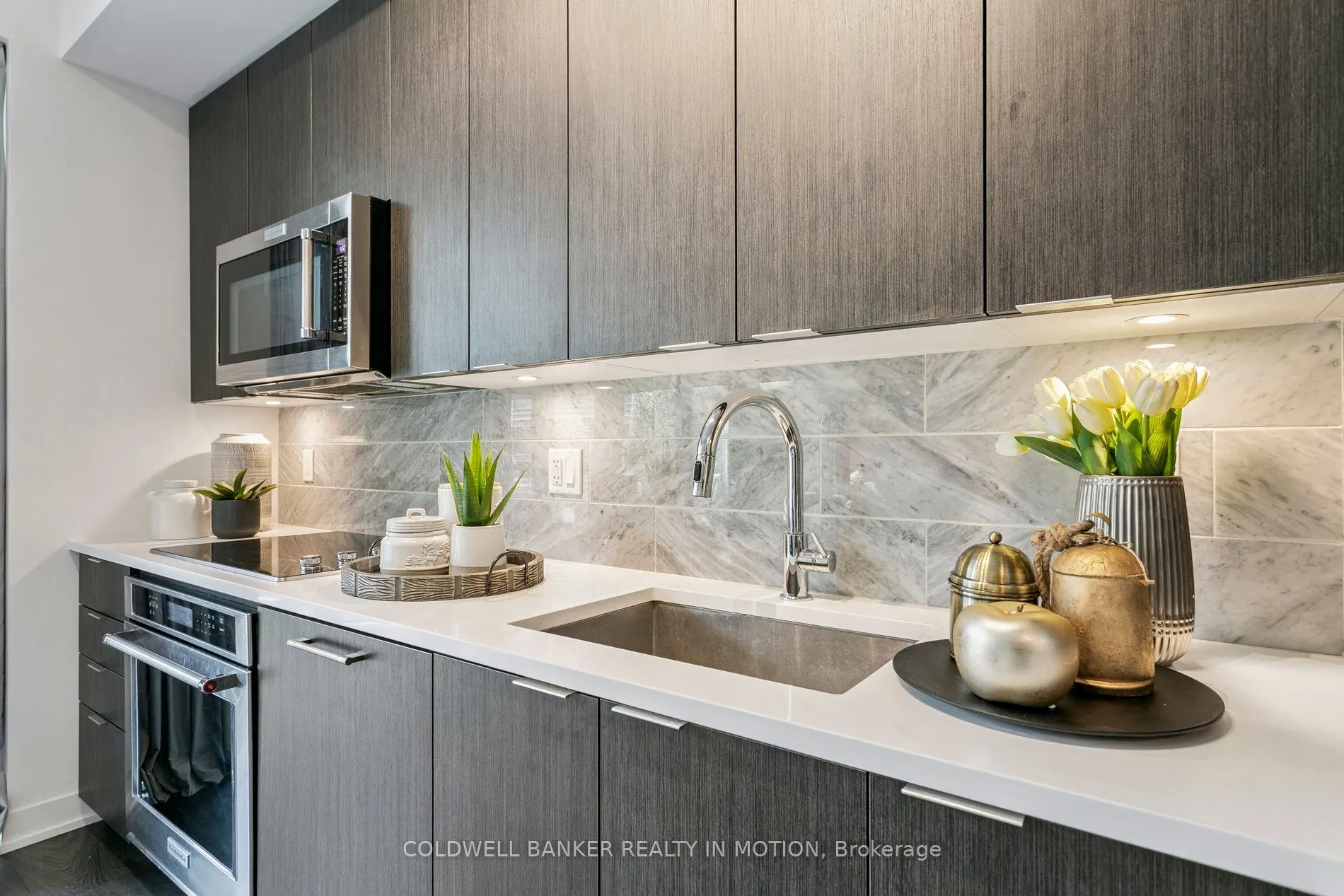 38 Iannuzzi Street, #502