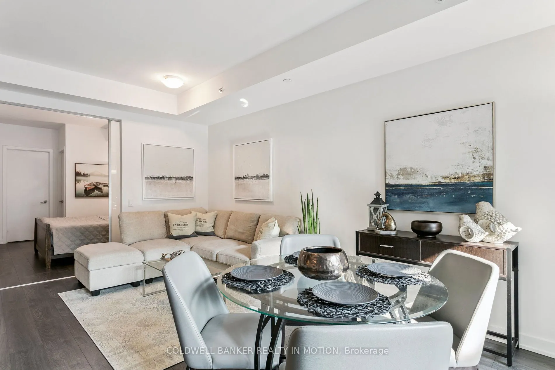 38 Iannuzzi Street, #502