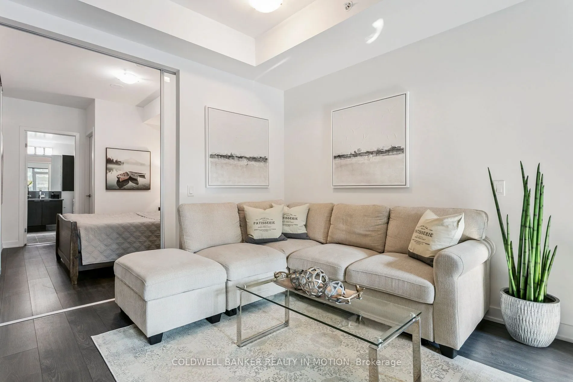 38 Iannuzzi Street, #502