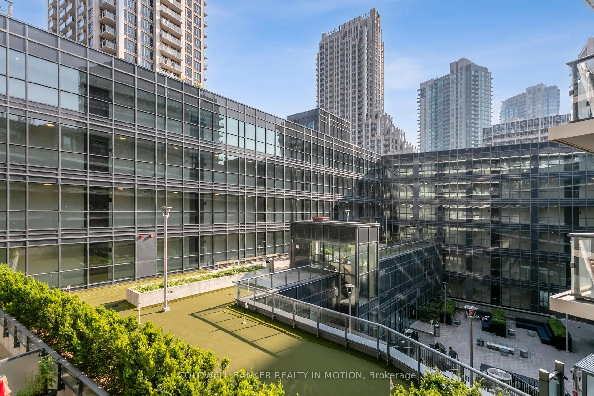 38 Iannuzzi Street, #502
