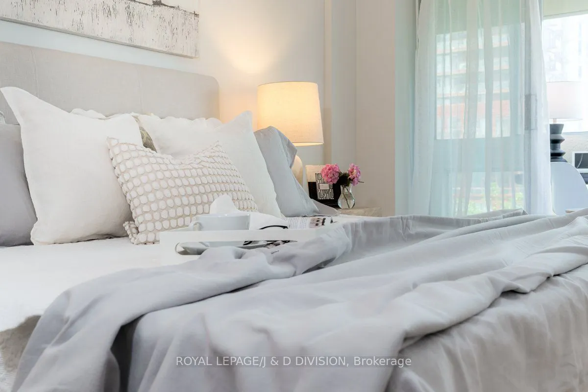 7 Broadway Avenue, #507
