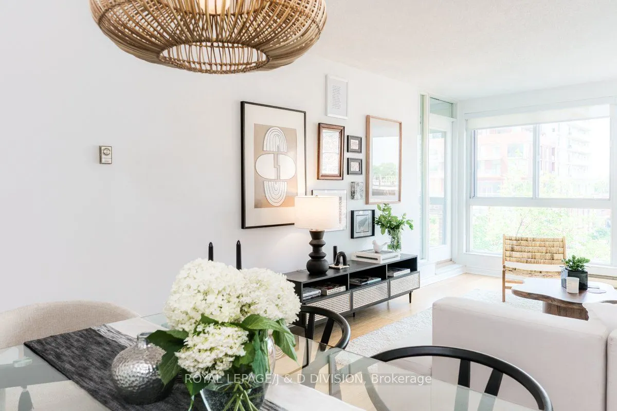 7 Broadway Avenue, #507