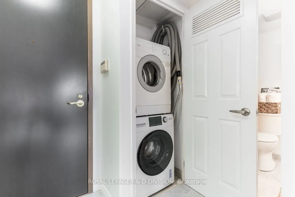 7 Broadway Avenue, #507