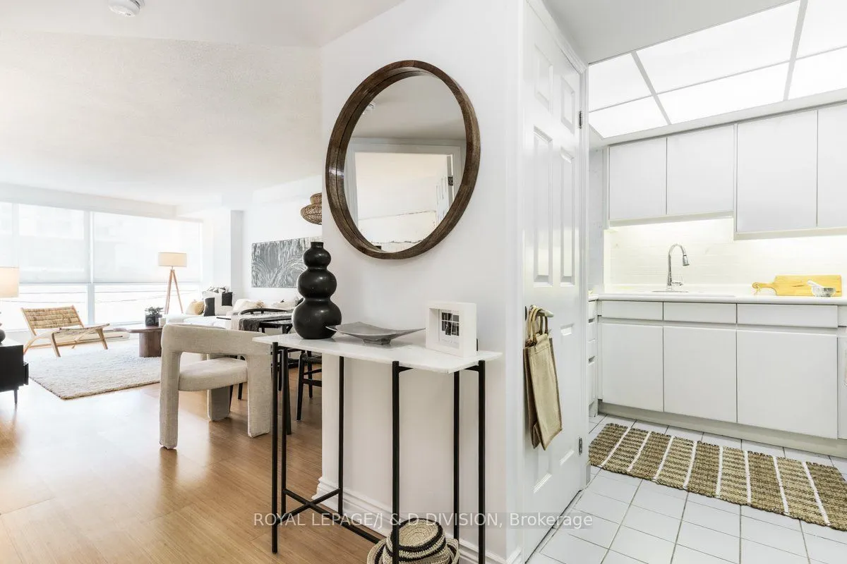 7 Broadway Avenue, #507