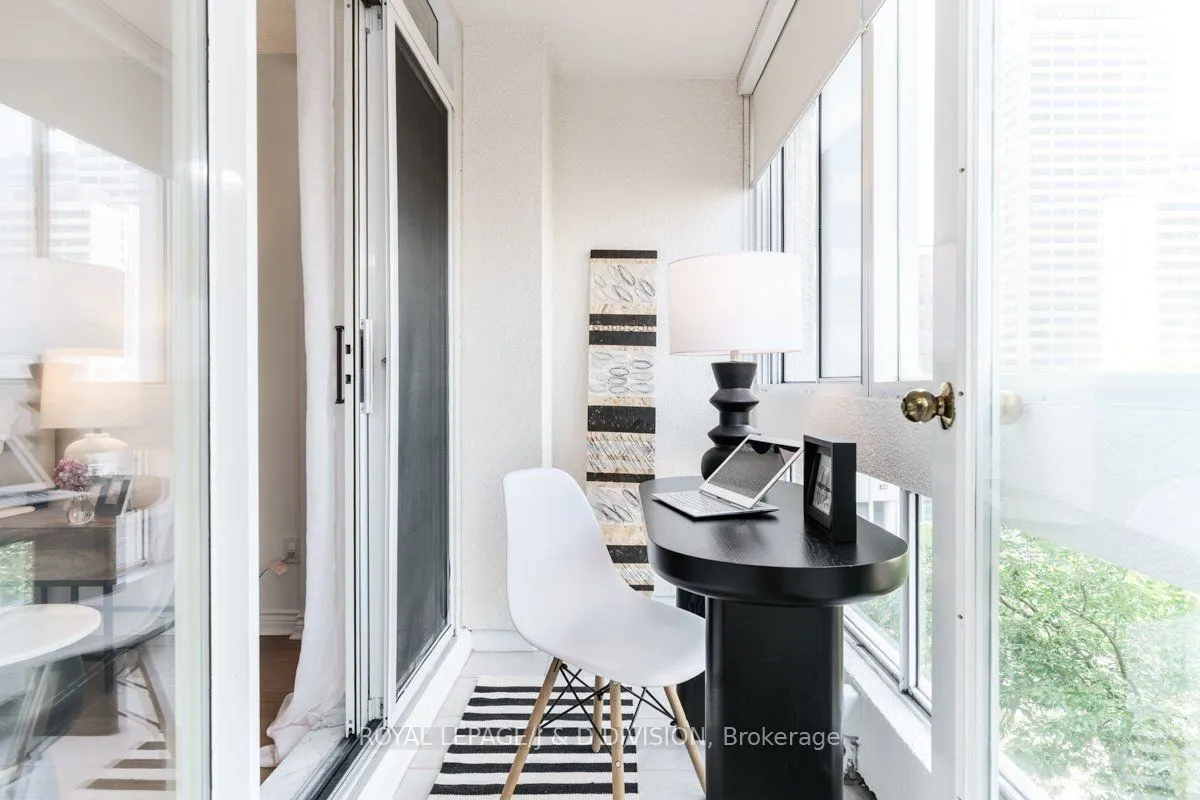 7 Broadway Avenue, #507