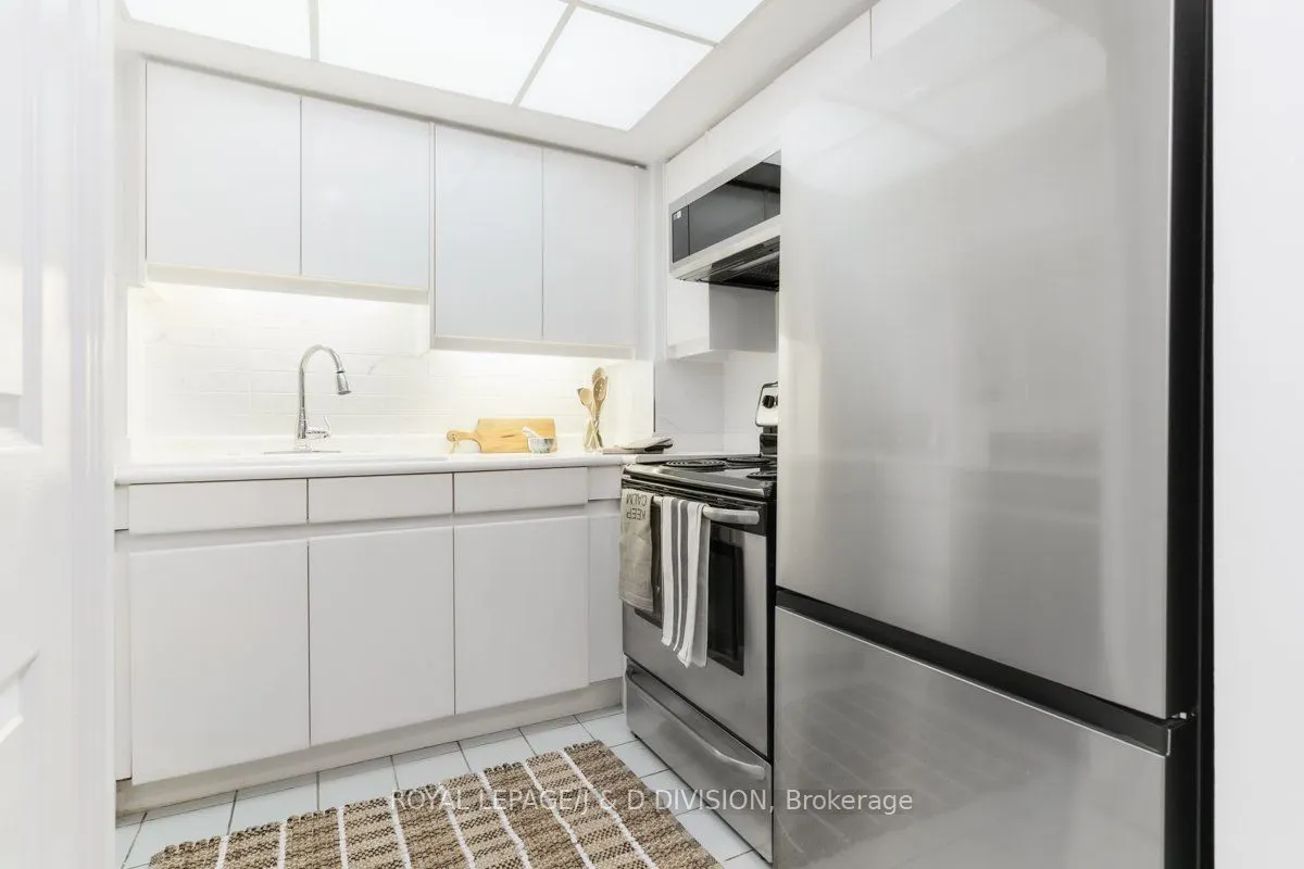 7 Broadway Avenue, #507