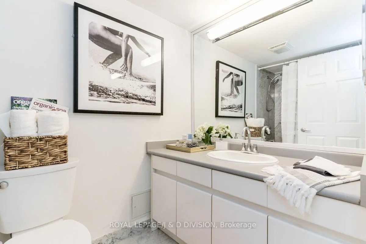 7 Broadway Avenue, #507