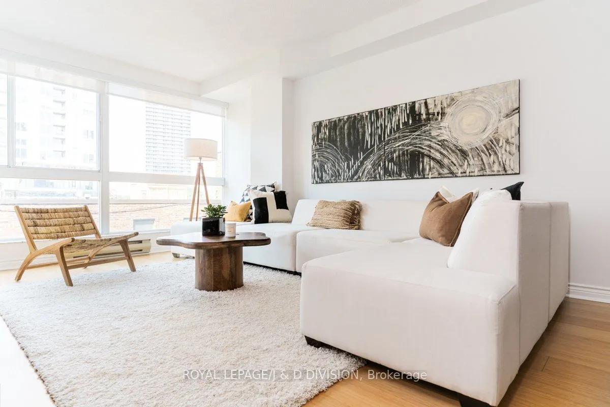 7 Broadway Avenue, #507