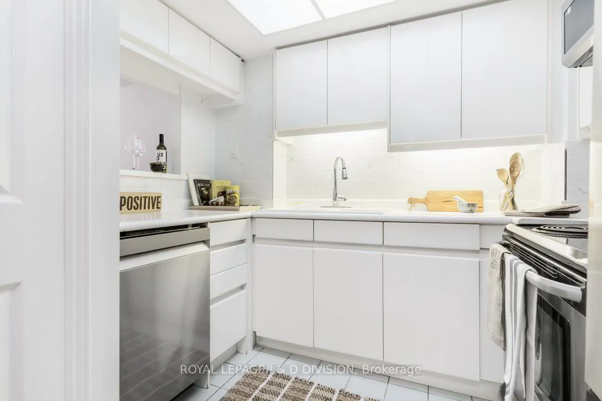 7 Broadway Avenue, #507