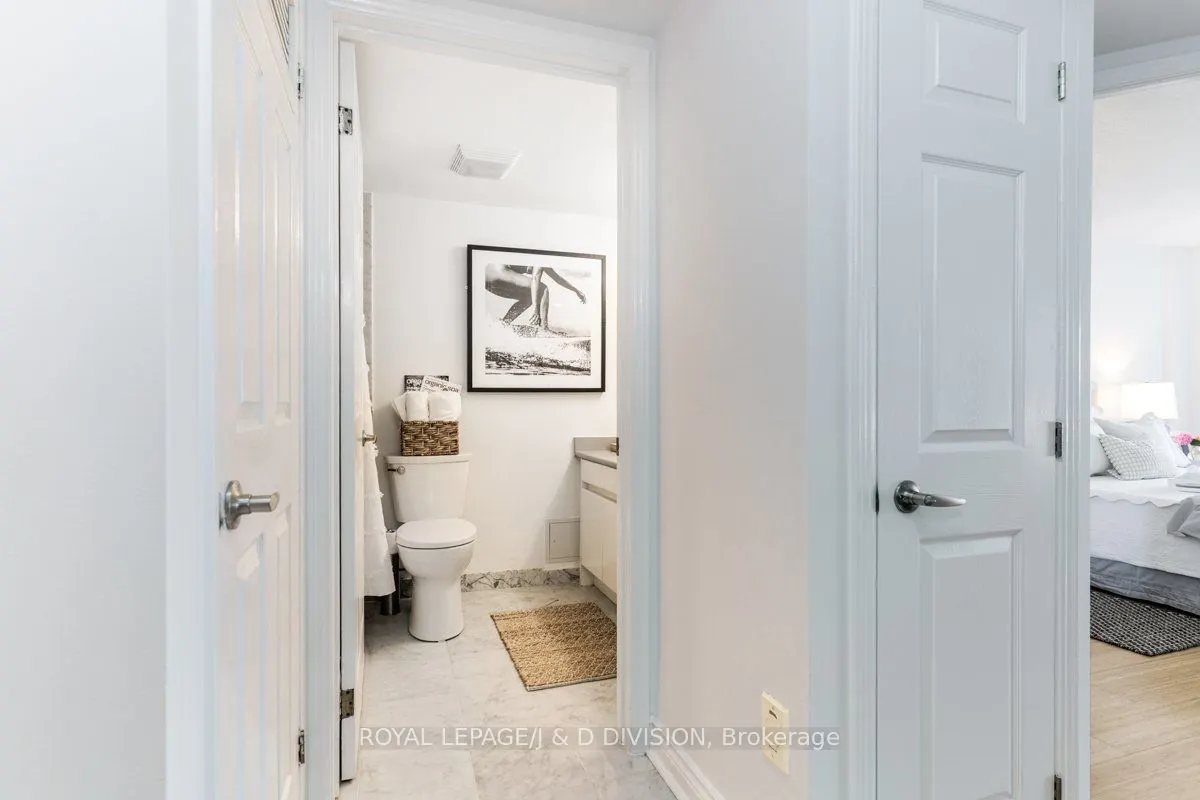 7 Broadway Avenue, #507