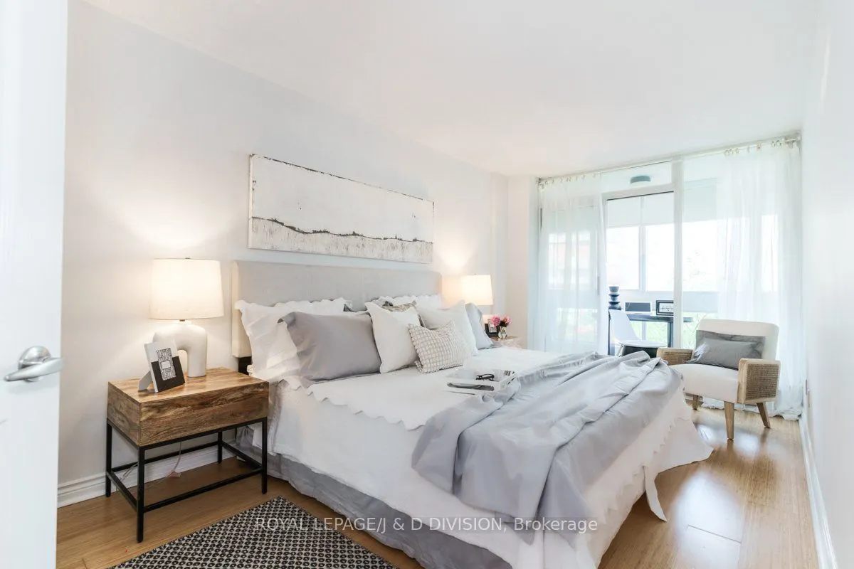 7 Broadway Avenue, #507